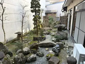 Hatago Ko Hida Furukawa