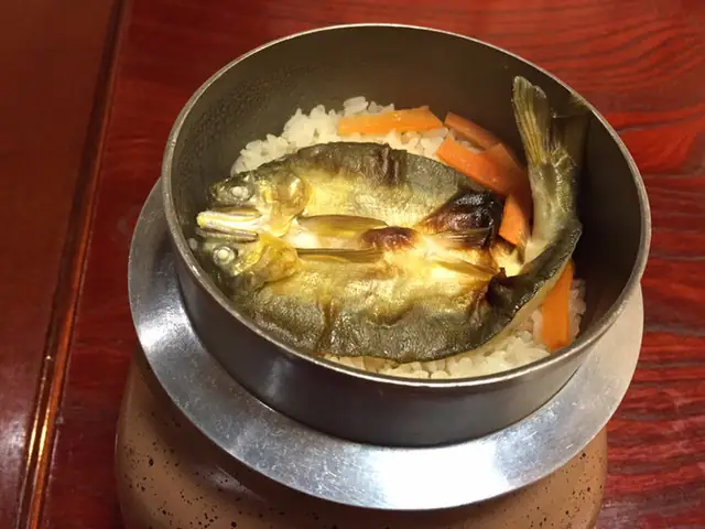 Nakano-ya