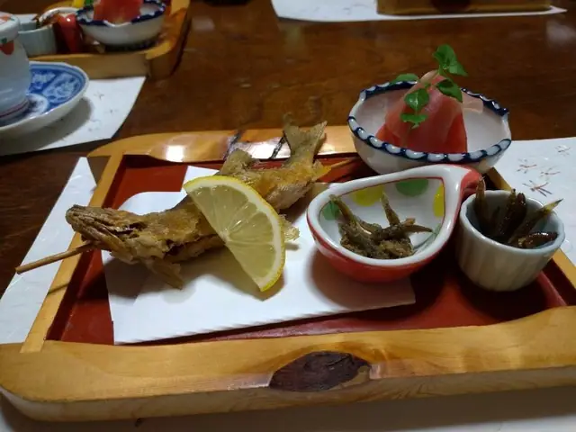 Taniguchi Ya Ryokan