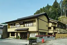 Ryori Ryokan Nakano Ya