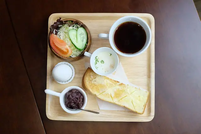 Wa cafe