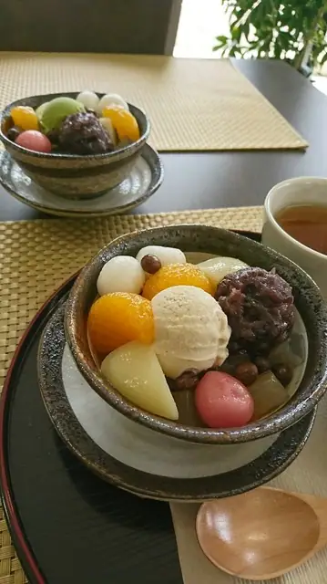 Ibi Cha No Sato