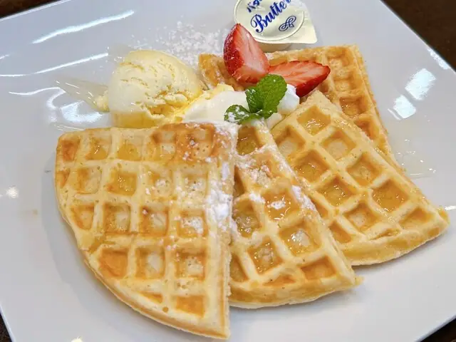 Hana No Ki Coffee