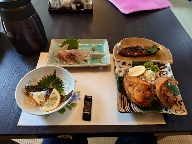 Amago Tei