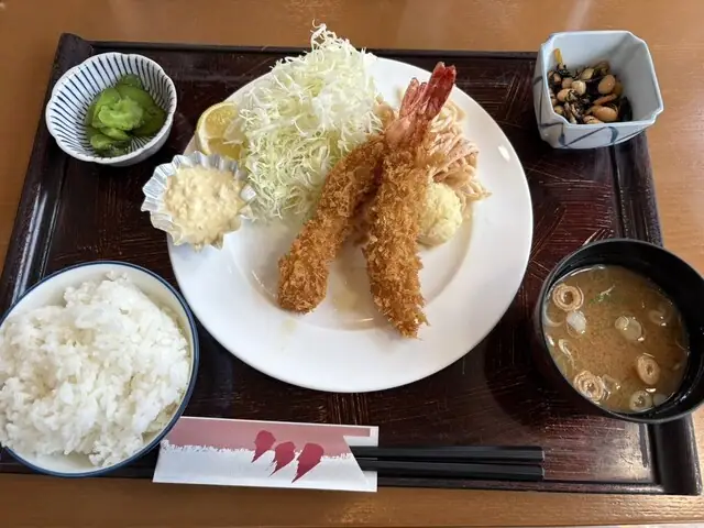 Restaurant Hoshi Nofuru Sato
