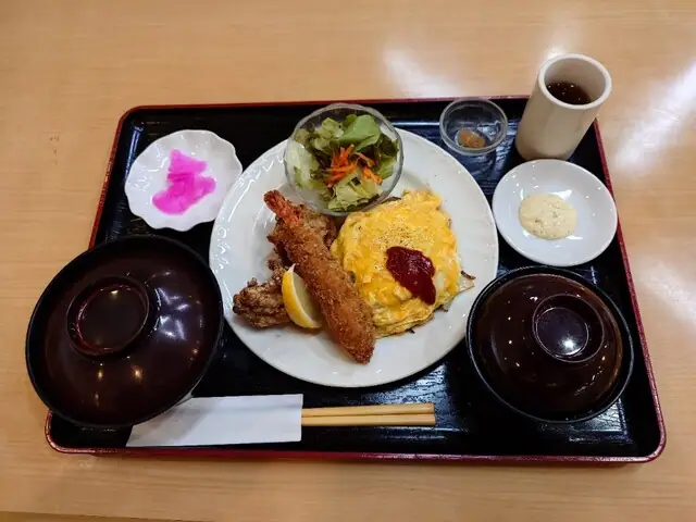 Yasuragi Coffee