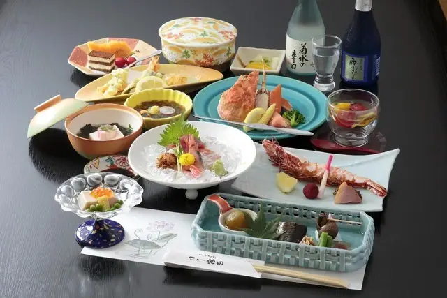 Shiki Jun Sai Nyu Ikeda