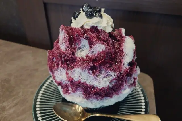 Le Lien 1518 KAKIGORI &cafe