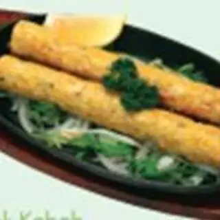 Indo Neparu Ajian Restaurant AMA