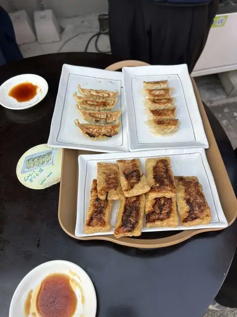 Gyoza Kobo Irodori