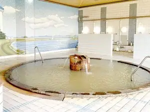 Kaizu Onsen Chu Fune No Yu