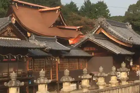 Kasami Shrine
