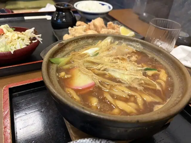 Teuchi Chiudon Ena
