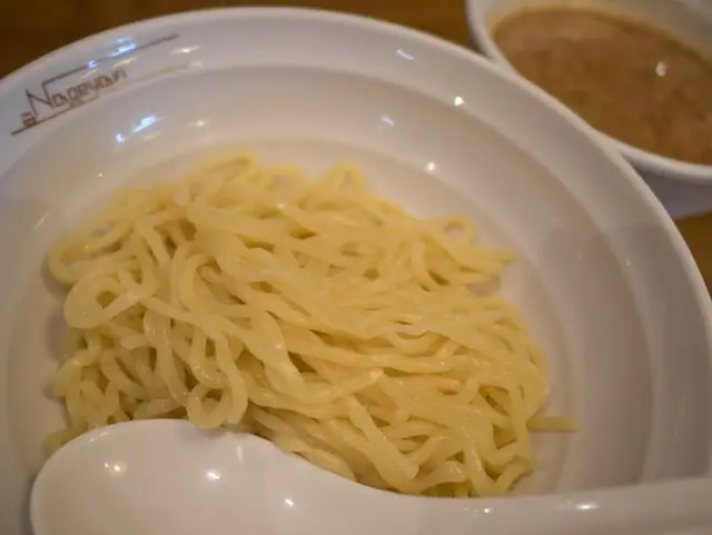 Ramen Nageyari