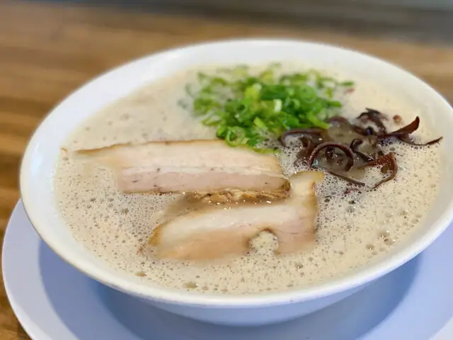 Hakata Ramen Masshigura