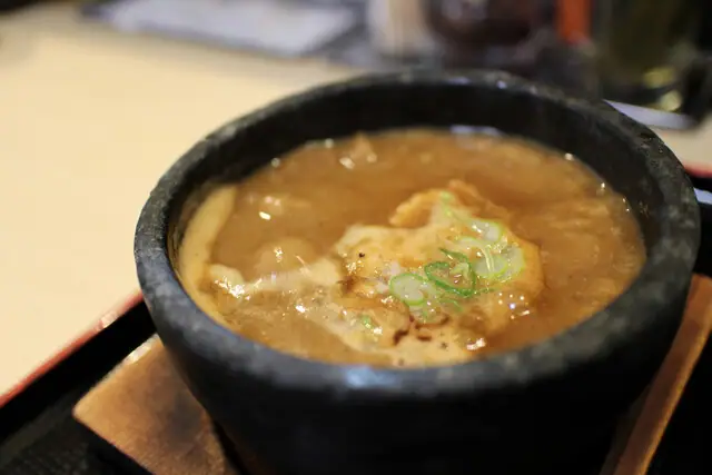 Tsuke Men Maruwa Kakamigahara Fun