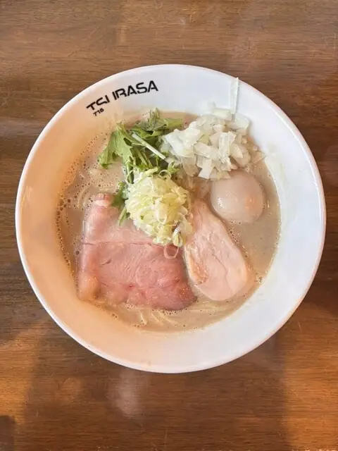 Ramen Tsubasa