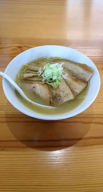 Jikasei Men Yonaya