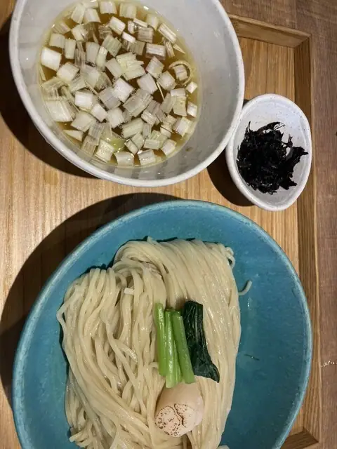 Kai Dejiru Ra Men Kuramu