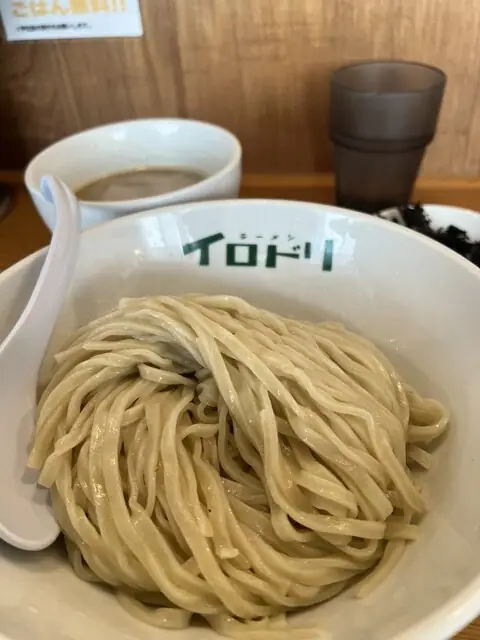 Ramen Irodori
