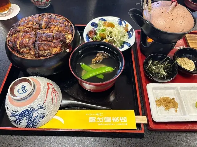 Kan Tsuji-ya Branch