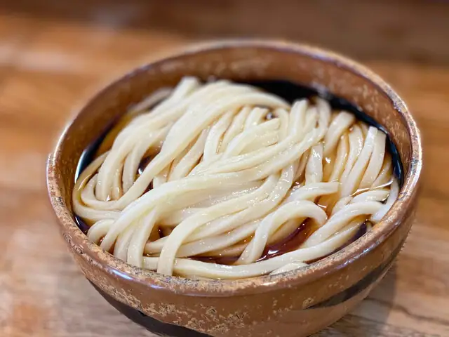 Cho Men Udon