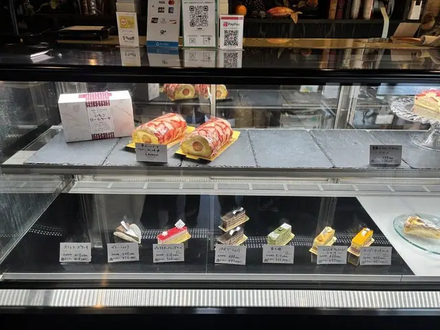 Cafe Dou Van Soreiyu