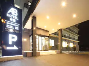 AB Hotel Kani