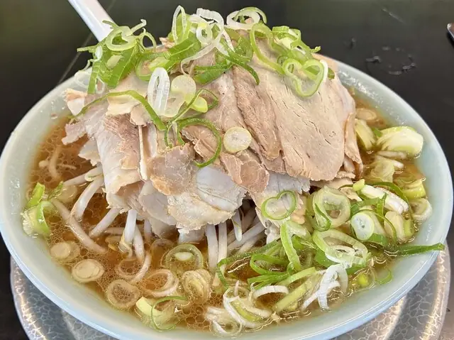 Sakura Ramen Kasamatsu
