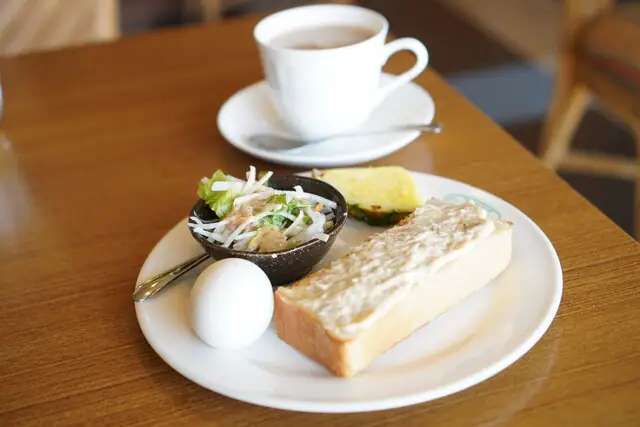 Eru Bakery Doru