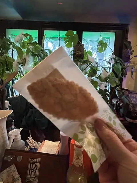 Pateisuri Kogiku Shi Tsu Sumiya