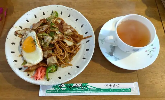 Kiki Kafu Megumi