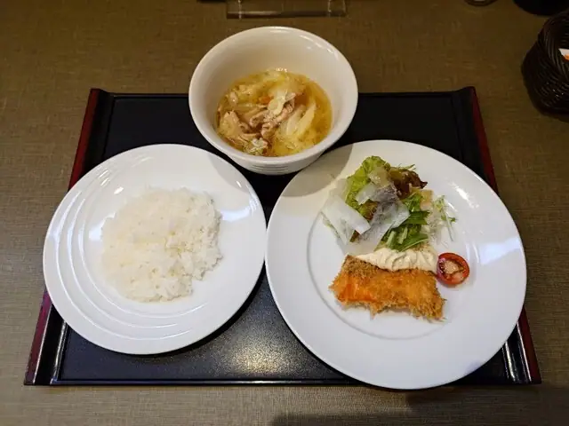 Wa Cafe Ka Rin