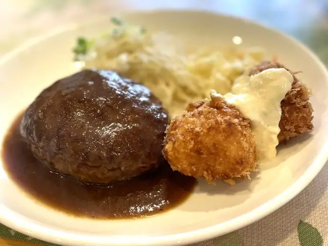 Kitchen Hayashi