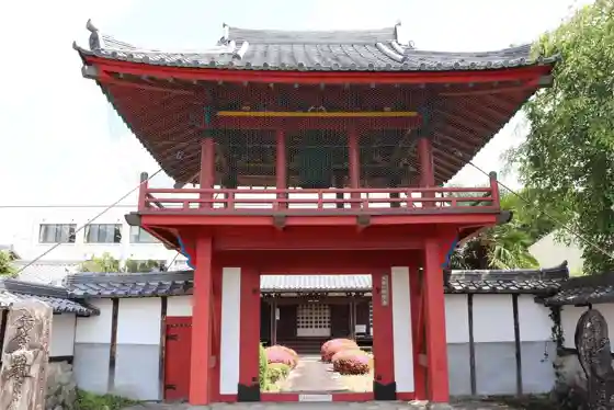 Myounji Temple