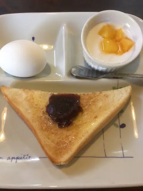 cafe Luce