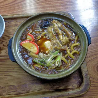 Sanpachi Ya Kawabe