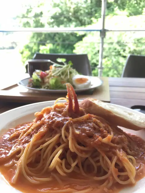 Masshu Room Cafe