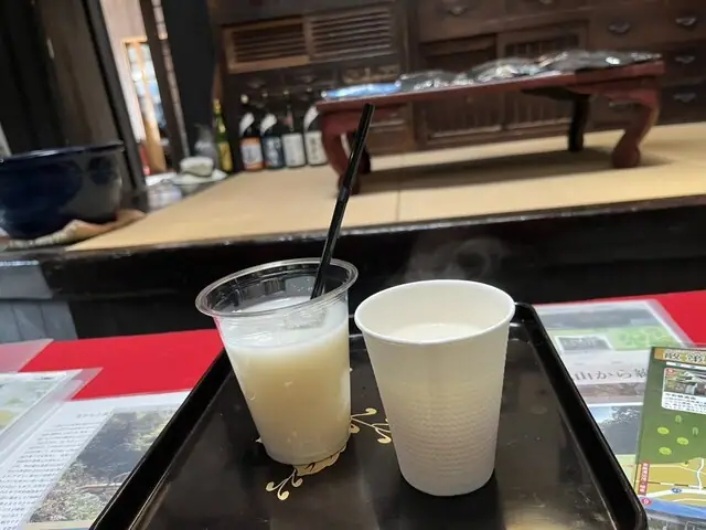 Kanaizumi Shuzo Heiwa Nishiki Shuzo