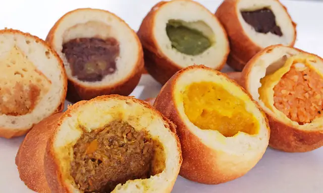 Maru Bakery Baba