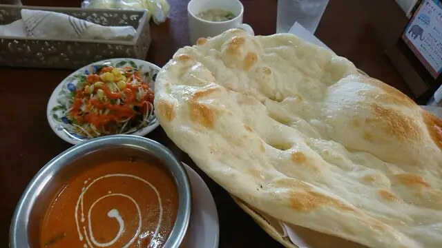 Bonbei Palace Restaurant