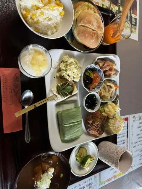 Ko Tami-ya Cafe Kyube