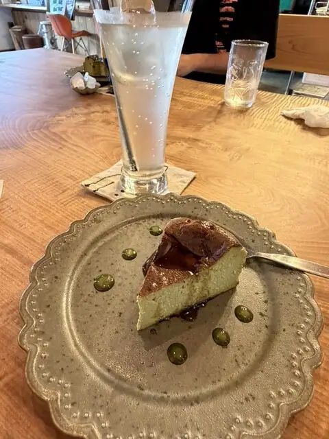 line side cafe
