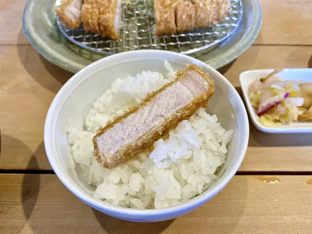 Tonkatsu Ya