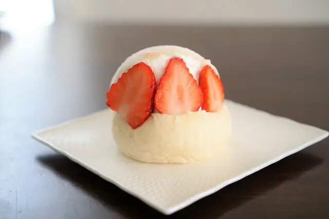 Bakery No Ie Nagaya