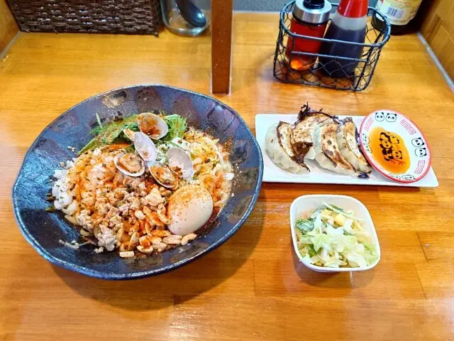 Gifu Tantan Men koku