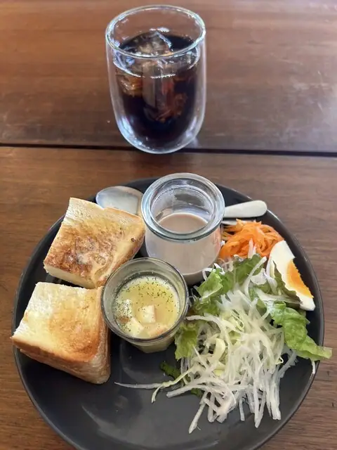 Gurousu Coffee