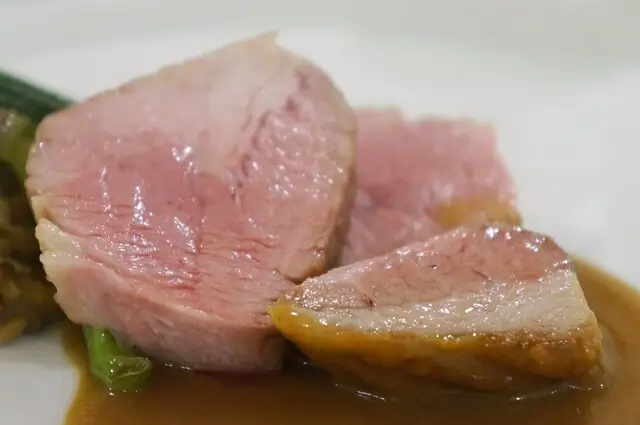 Restaurant Sano