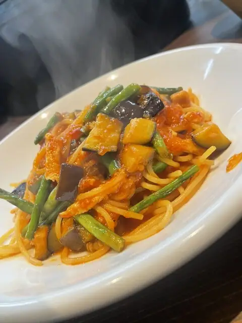 Pasteria JIJI