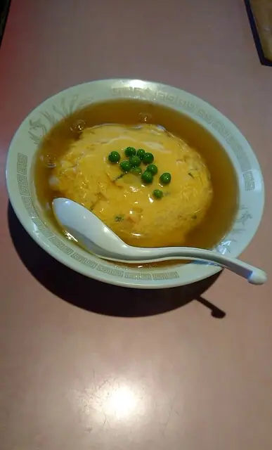 Hatsuno Meshi